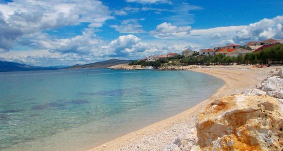 Bona Vera Ражанац Экстерьер фото